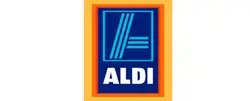 Logo Aldi - akciós újság