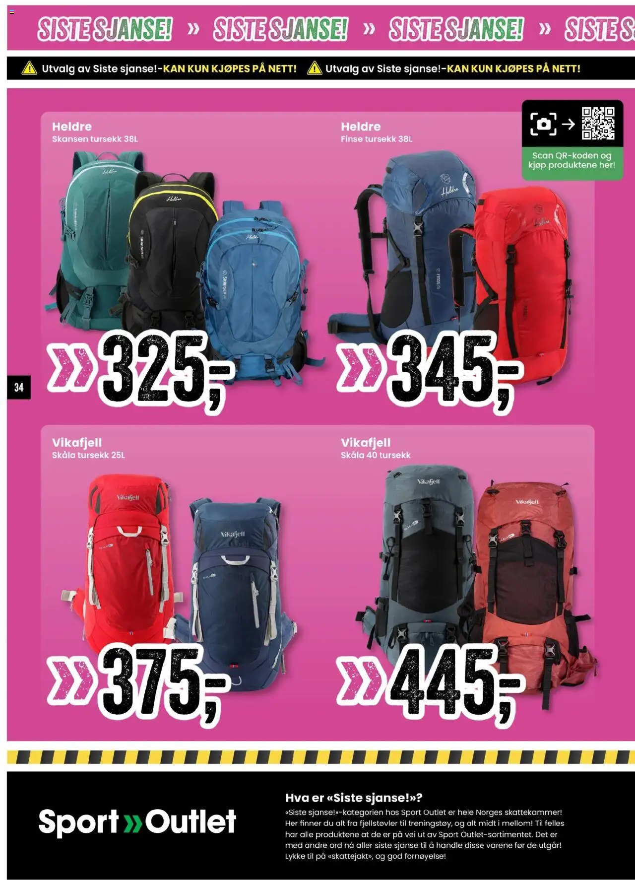  | Side: 34 | Produkter: Fjellstøvler