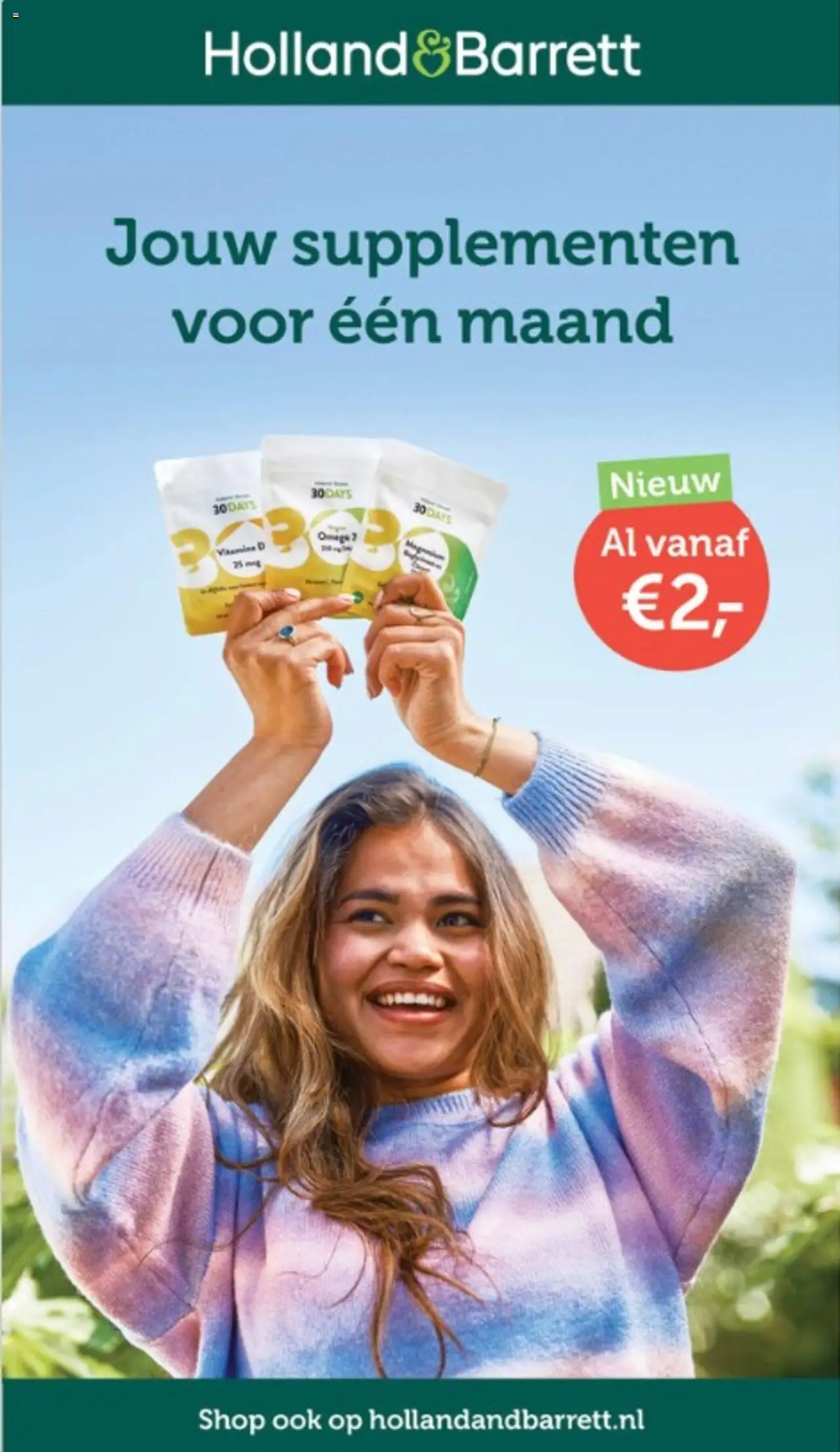  | Pagina: 16 | Producten: Supplementen