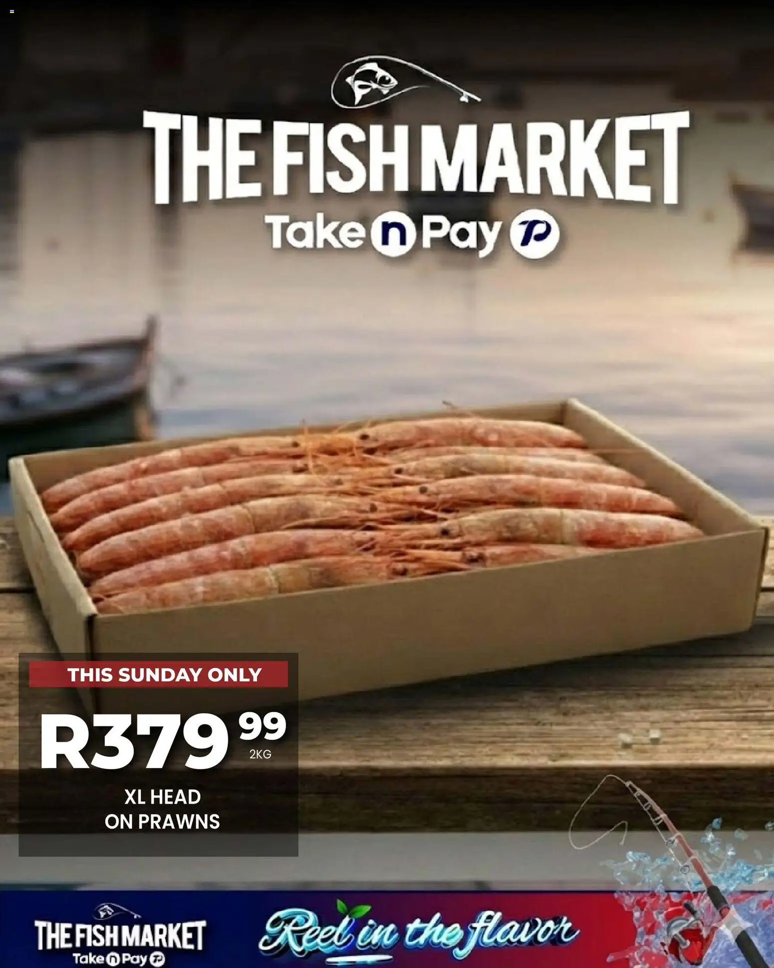 New Take n Pay catalogue – valid from 25.01.2026 | Page: 18