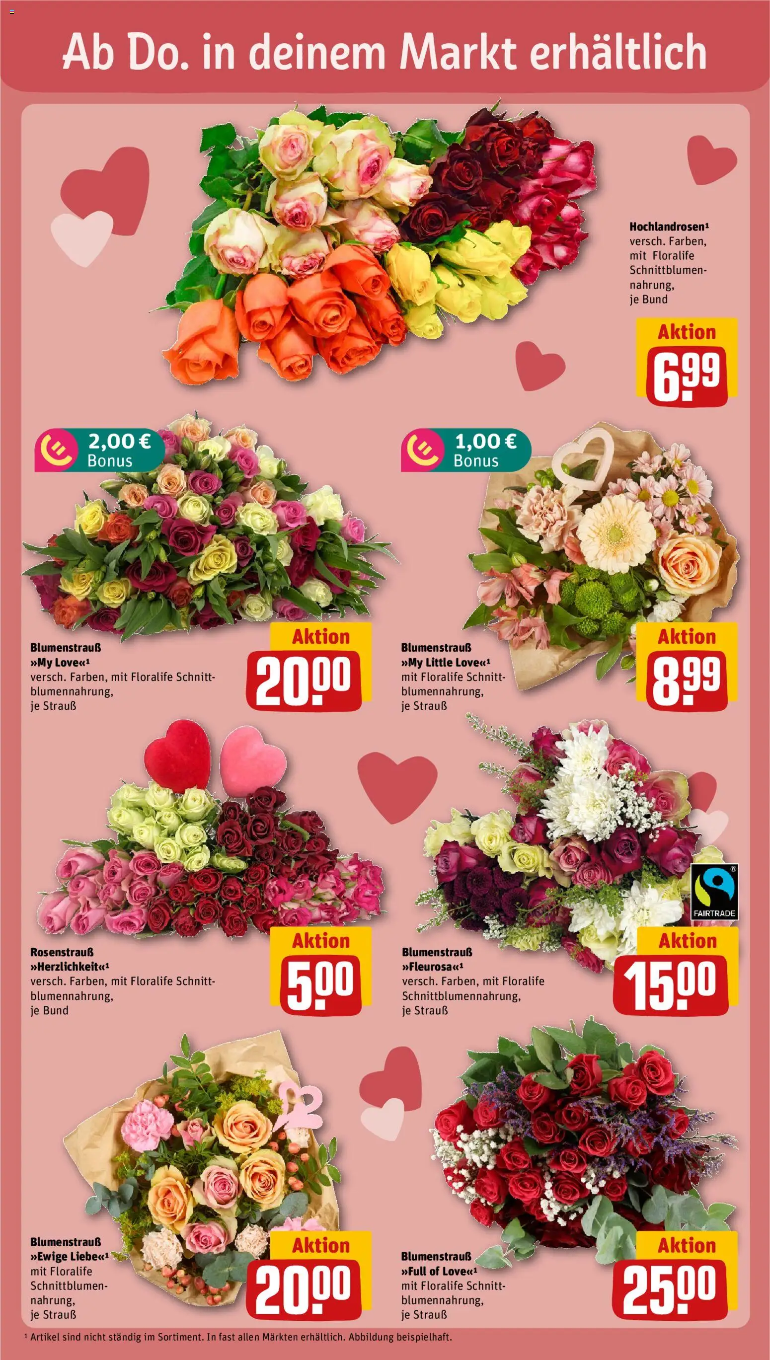 Rewe Prospekt – gültig ab 09.02.2026 | Seite: 7