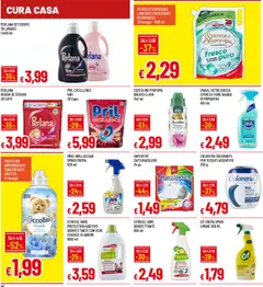 Volantino Galassia del 10.07.2025 | Pagina: 22