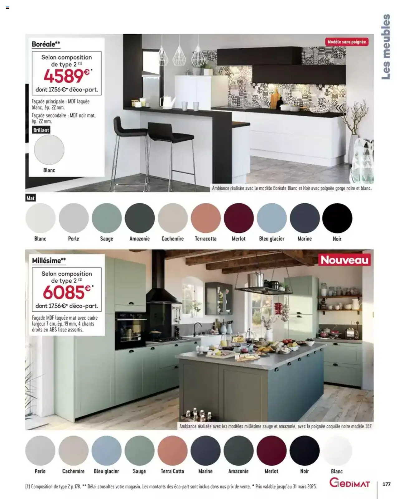  | Page: 177 | Produits: Cadre