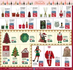Anteprima del volantino Happy Casa Natale catalogo valido a partire dal 15.11.2025 | Pagina: 27 | Prodotti: Olio, Vestito, Cappello, The