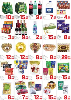 Preview of Day to Day - Offers valid from 19.12.2025 | Page: 2 | Products: Banány, Fotoaparát, Myčka