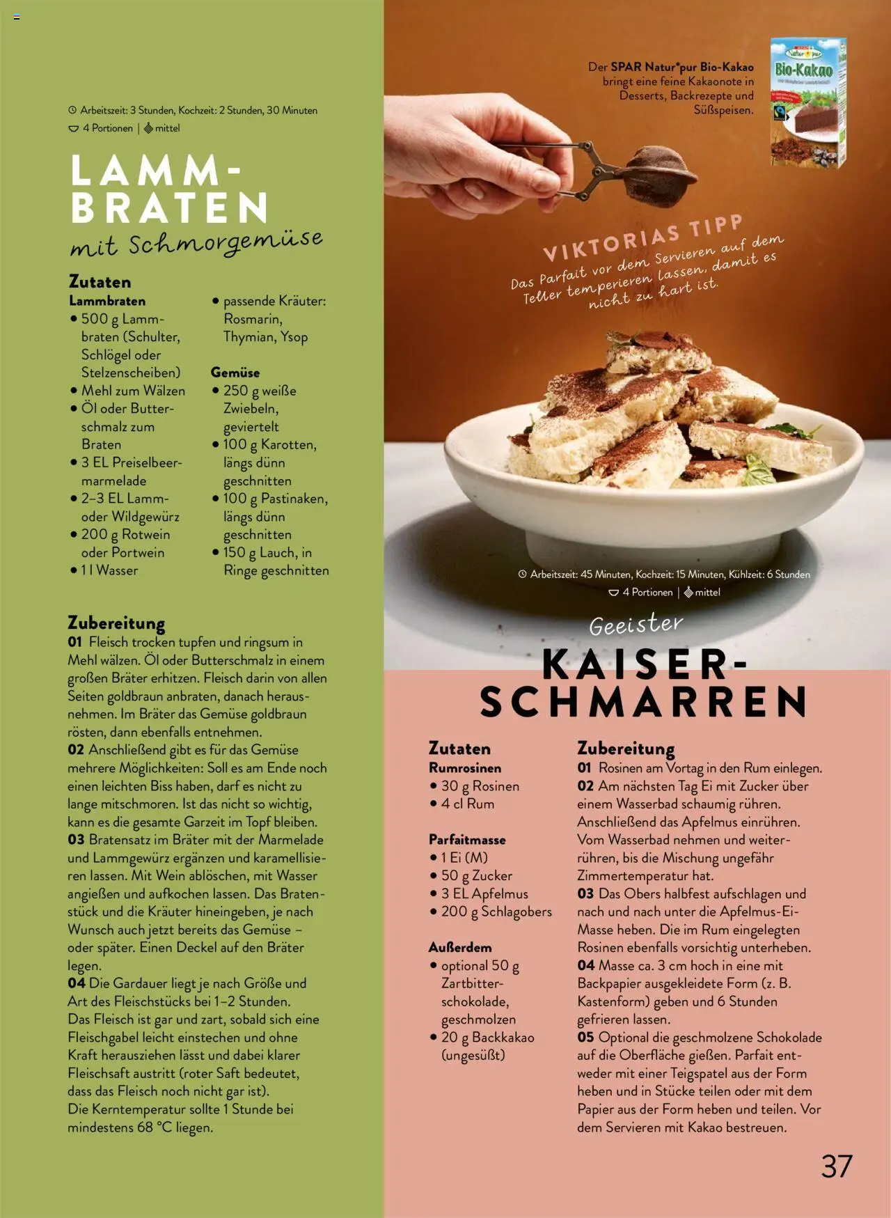 Spar Mahlzeit! Magazin gültig ab 01.09.2025 | Seite: 37 | Produkte: Wasser, Öl, Schokolade, Saft