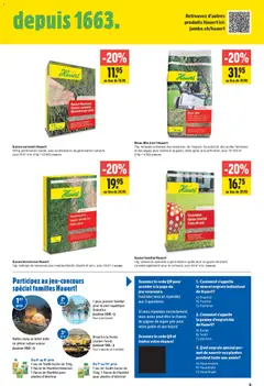 Jumbo aktionen FR ab 26.03.2026 gültig | Seite: 9