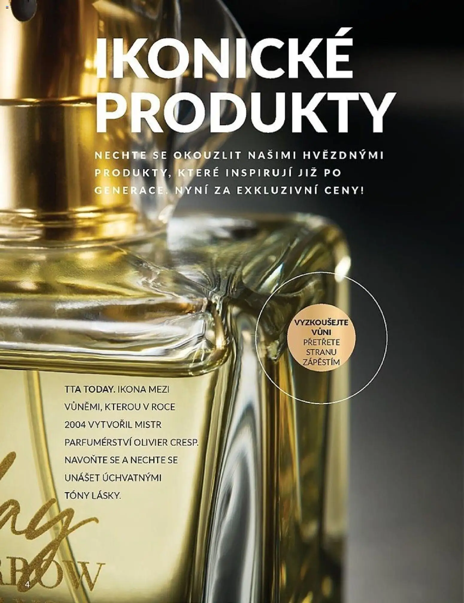 Avon katalog 1/2026 od 01.01.2026 | Strana: 4