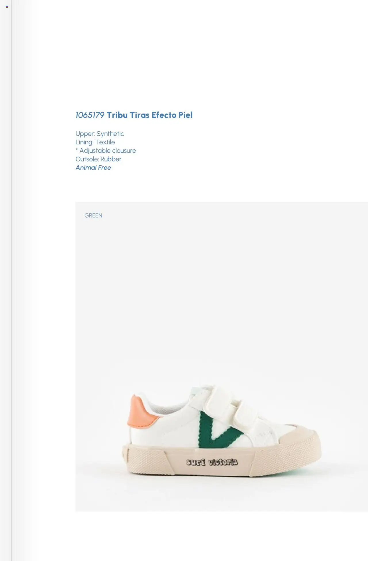 IFA Europe - Kids - Victoria – σε ισχύ από 01.10.2025 | Σελίδα: 83