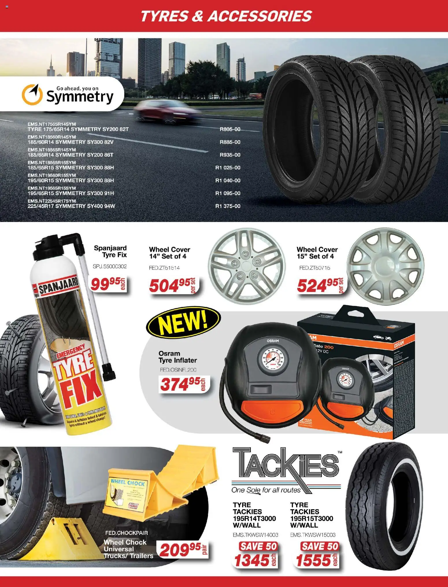 New AutoZone Specials catalogue – valid from 19.03.2026 | Page: 14 | Products: Cover