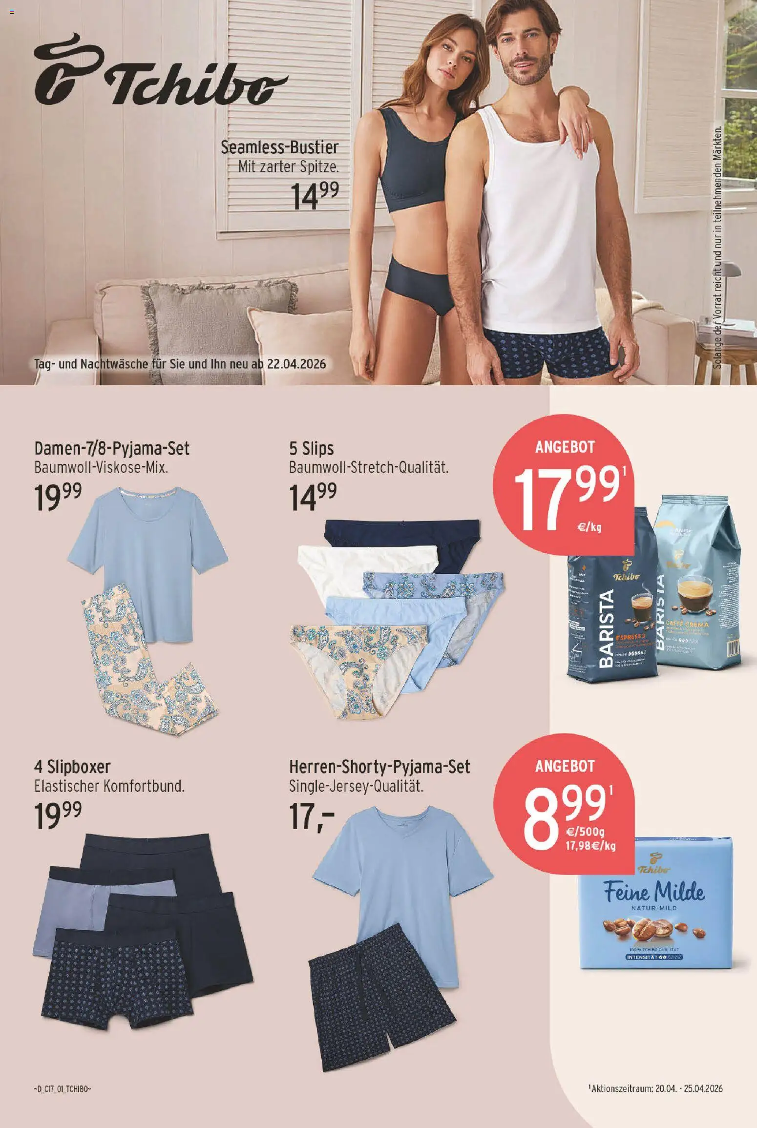 E center Prospekt 	 – gültig ab 20.04.2026 | Seite: 25