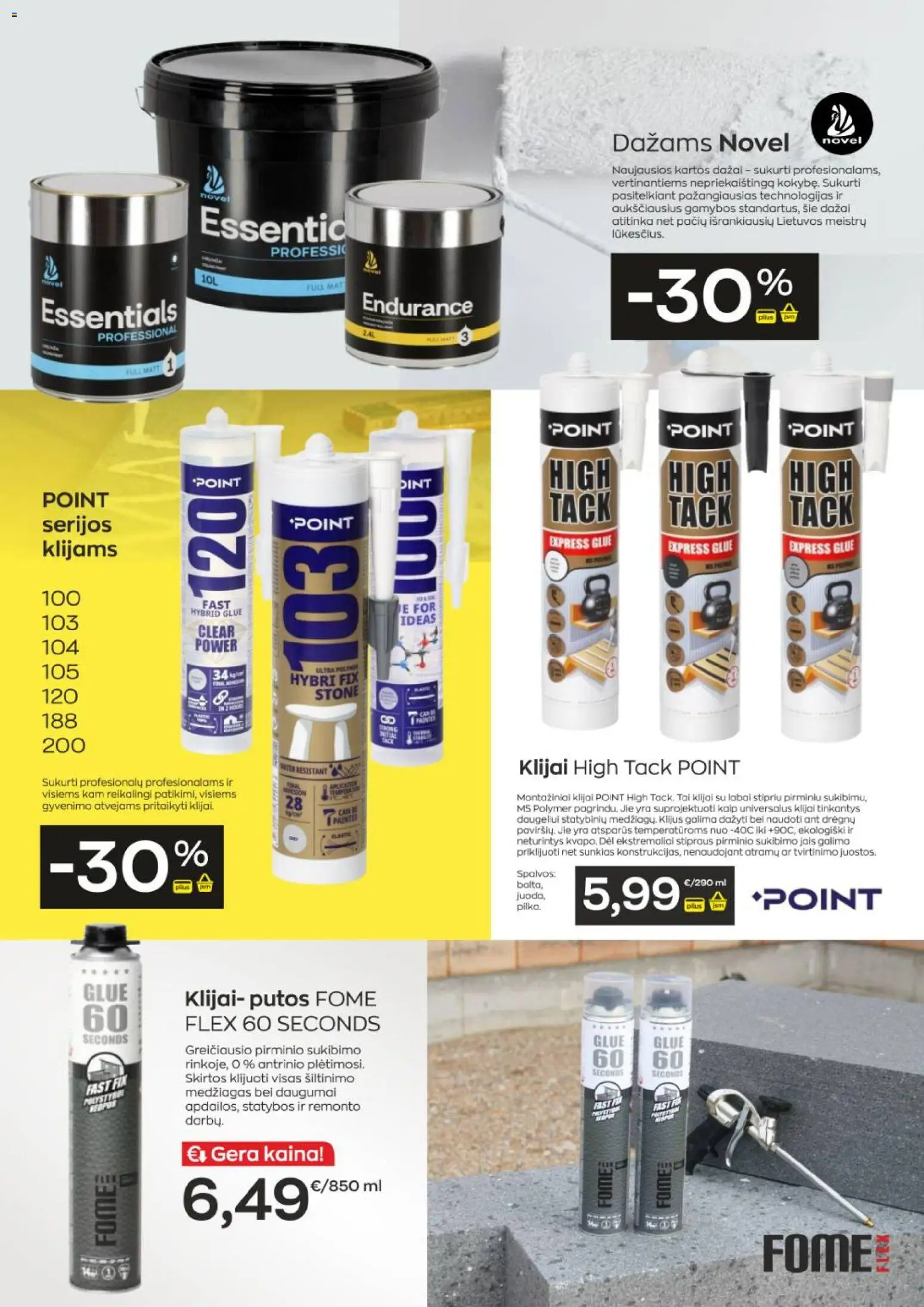 Jupoja akcijos nuo 10.03.2026 | Puslapis: 23