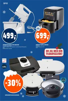 Forhåndsvisning av Coop Obs kundeavis gyldig fra 15.12.2025 | Side: 21