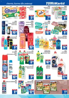 TomiMarkt Gazetka od 18.07.2025 | Strona: 7