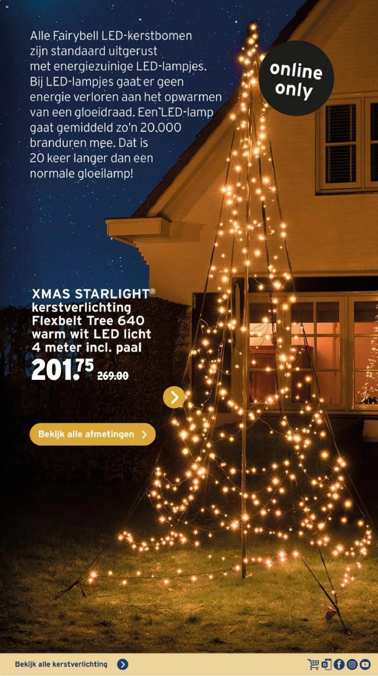 {H1} | Pagina: 6 | Producten: Ledlamp, Gloeilamp, Paal