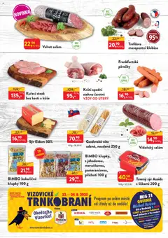 MP Krásno leták od 21.07.2025 | Strana: 3
