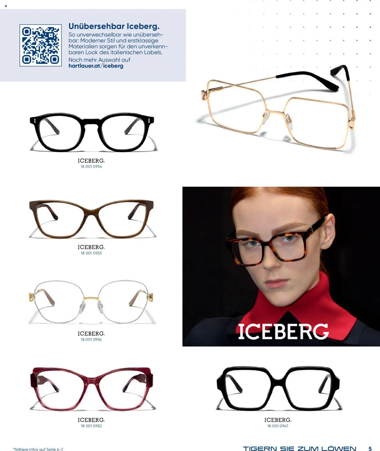 Hartlauer Angebote gültig ab 16.03.2026 | Seite: 5