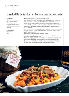 Vista previa El Corte Inglés ofertas válido desde el 01.04.2026 | Página: 93 | Productos: Κρεμάστρα, Οθόνη προβολής, Bandeja, Δεξαμενή