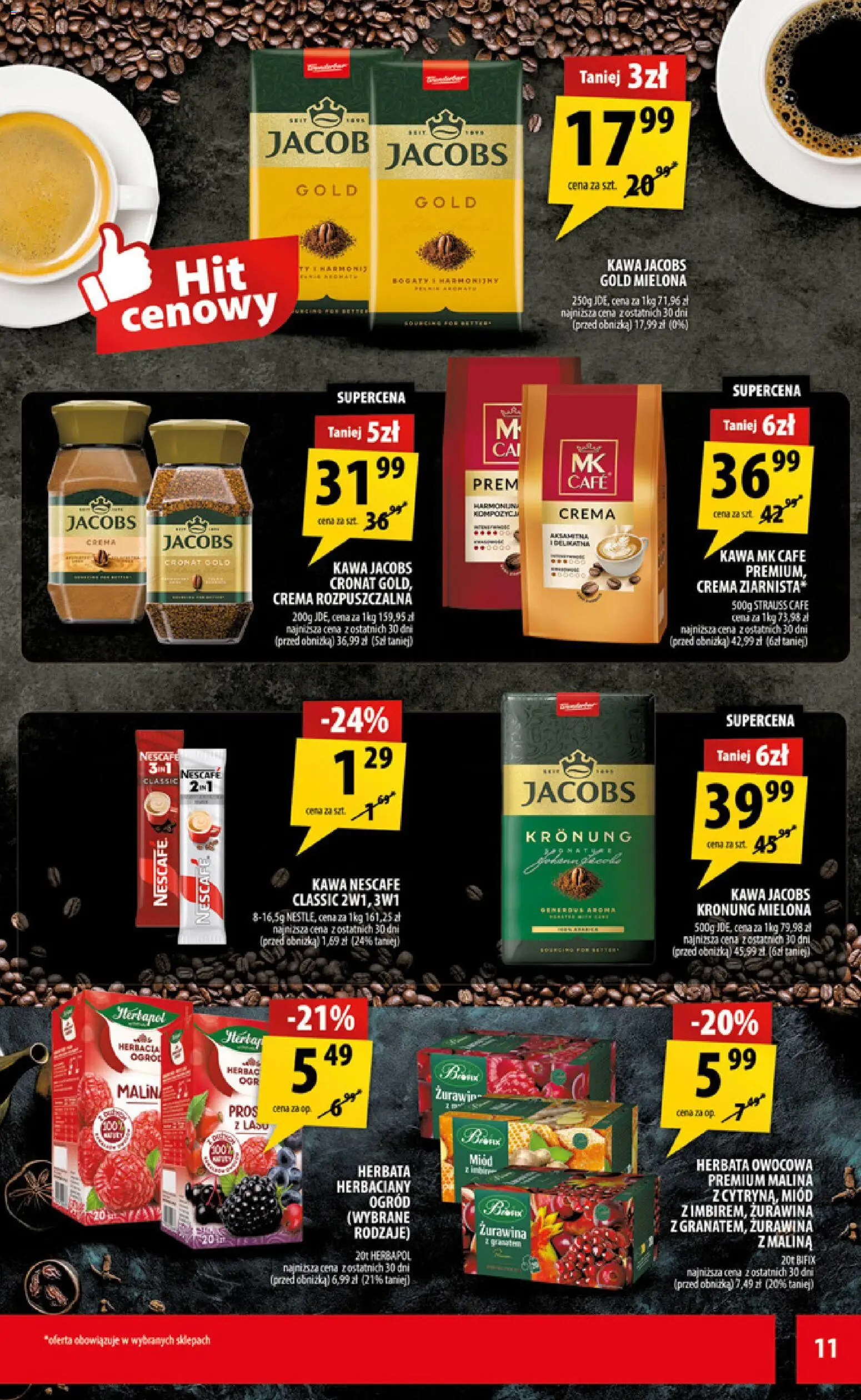 Arhelan Gazetka od 13.02.2026 | Strona: 11