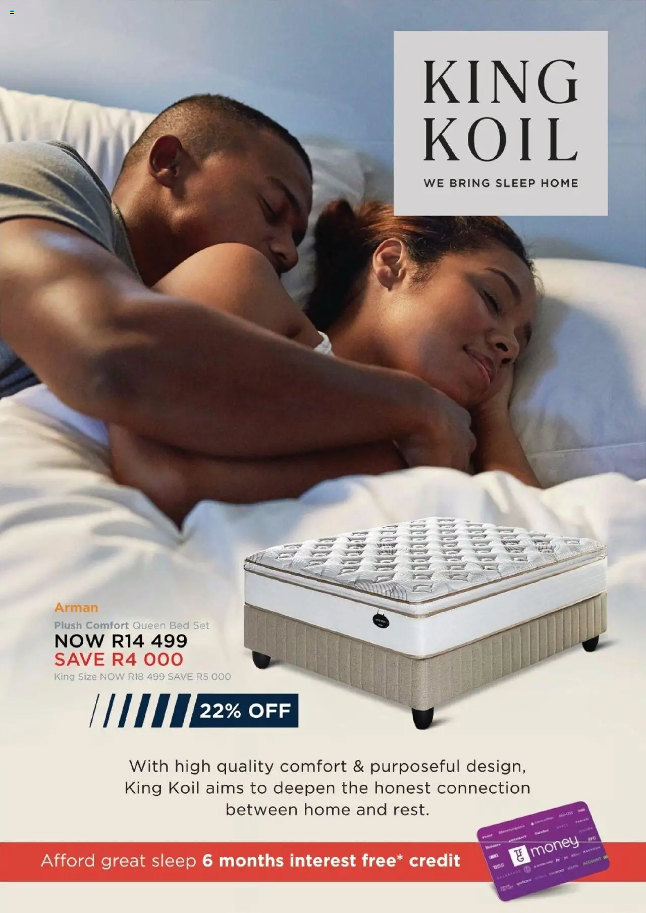 Dial-a-Bed Specials │ valid from 24.06.2025 | Page: 39 | Products: Queen bed, Bed