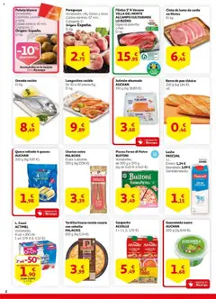 Alcampo - SM Madrid  │ válido desde el 01.07.2025 | Página: 2