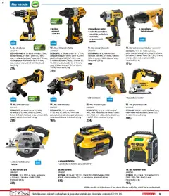 Bauhaus leták platný od 26.01.2026 | Strana: 9