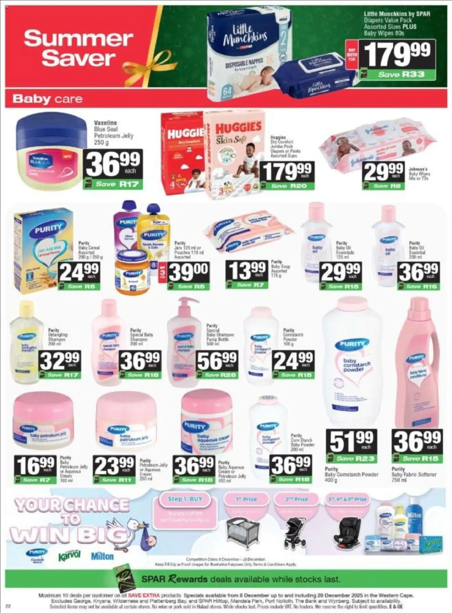 New Spar catalogue – valid from 08.12.2025 | Page: 15