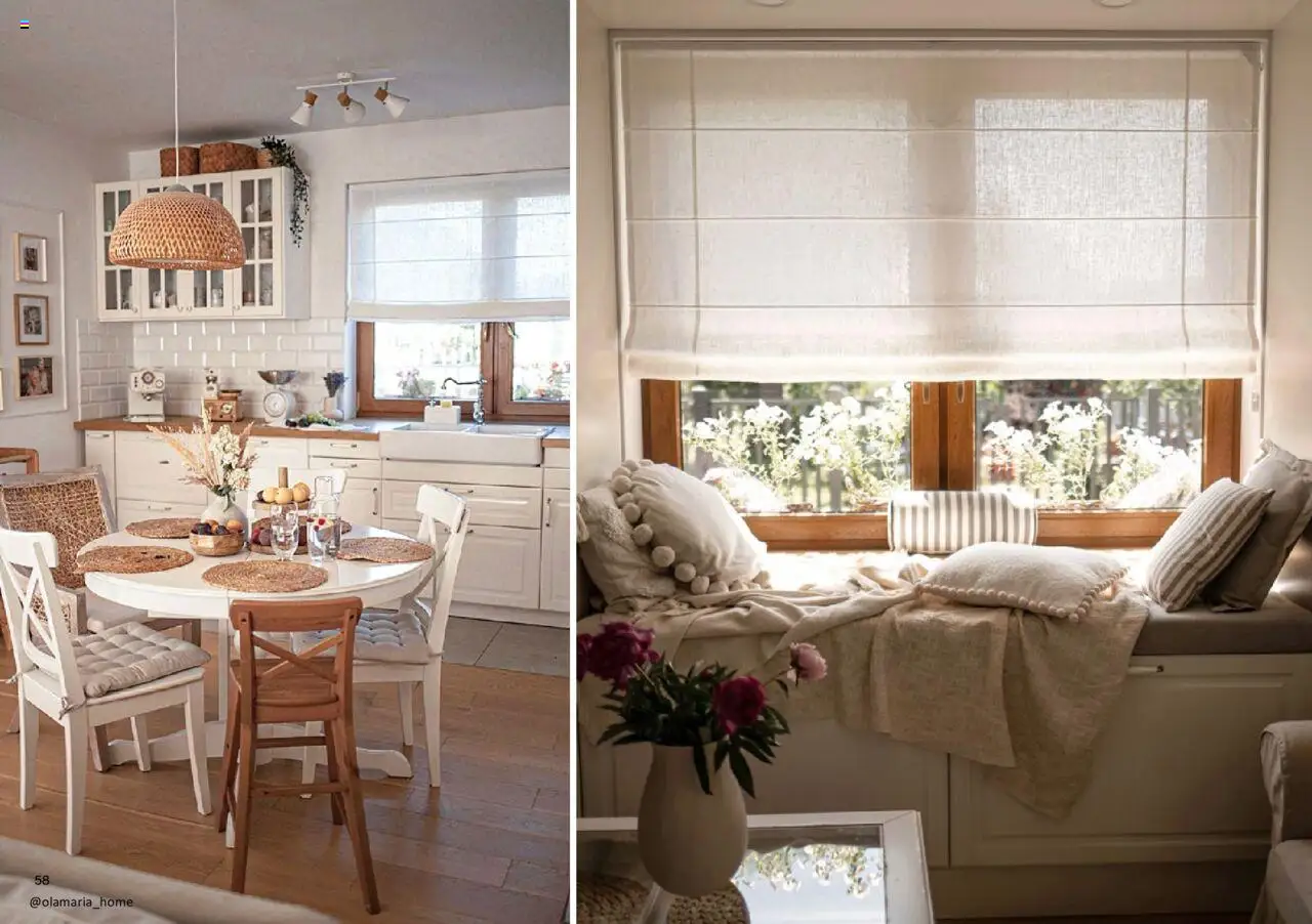 Dekoria Gazetka od 31.01.2025 | Strona: 58