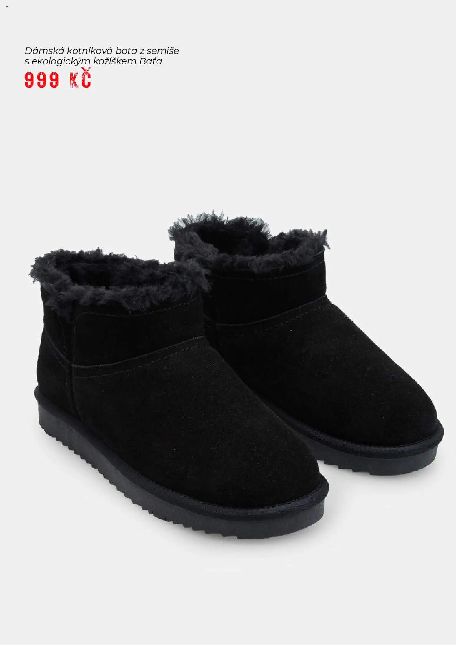 Baťa leták od 06.01.2026 | Strana: 10