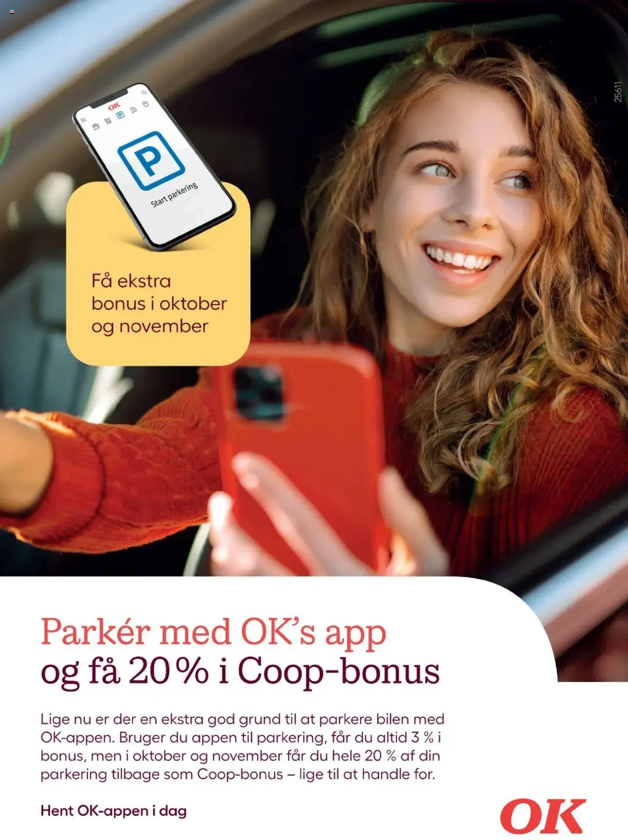 Dagli'Brugsen tilbudsavis – gyldig fra 10.10.2025 | Side: 20 | Produkter: Søm