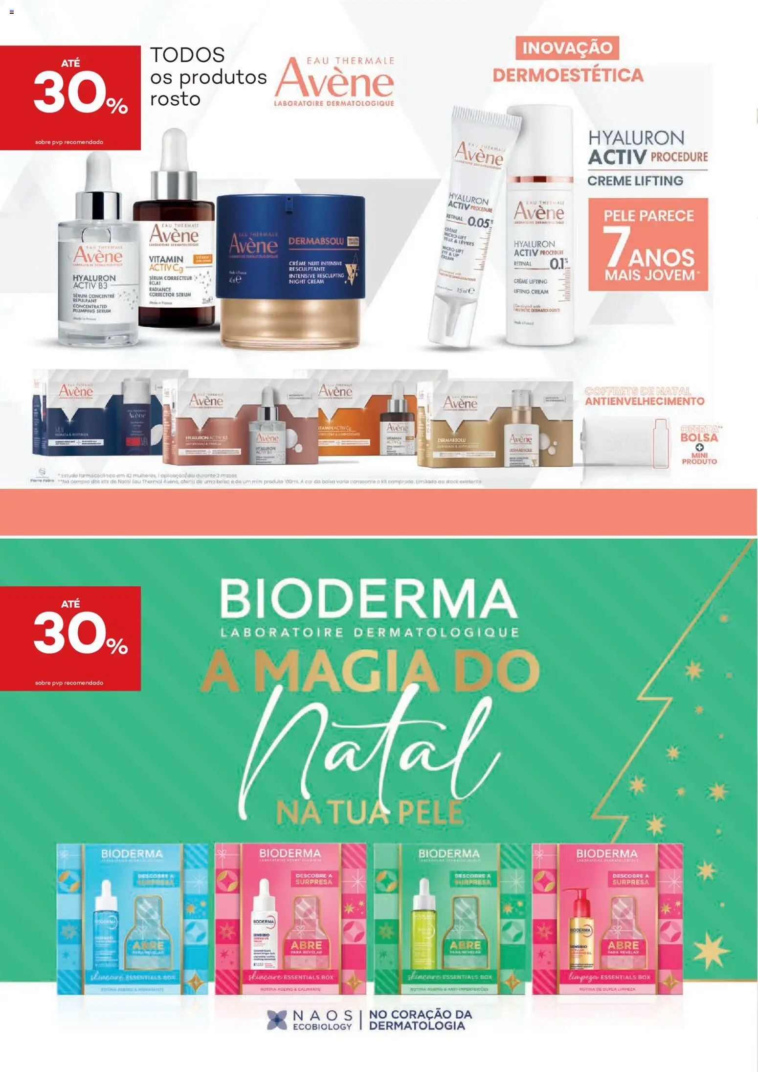 Well’s folheto │ válido de 04.11.2025 | Página: 12 | Produtos: Bolsa, Sérum, Creme