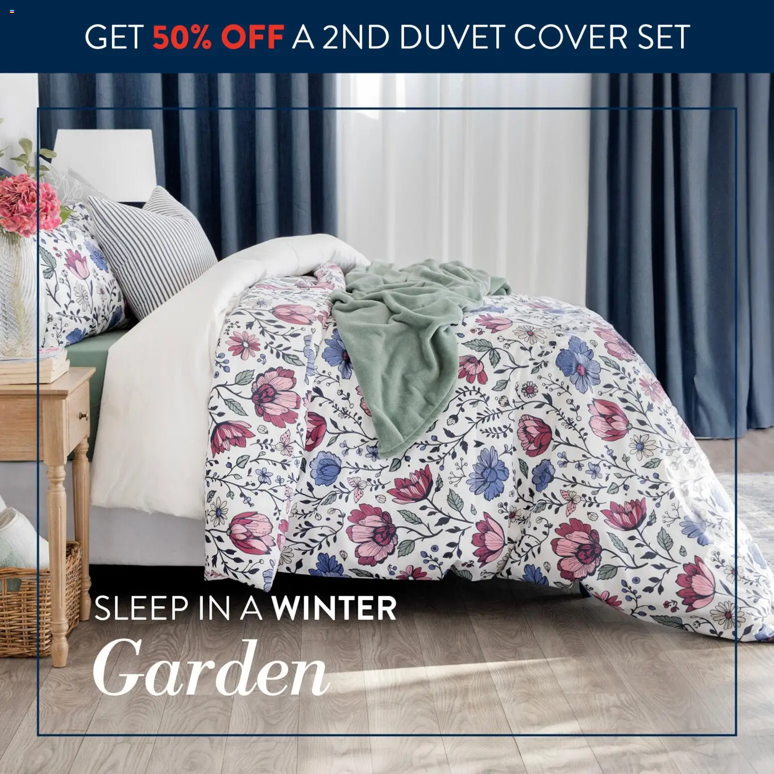 New Volpes catalogue – valid from 13.04.2026 | Page: 1 | Products: Cover, Duvet