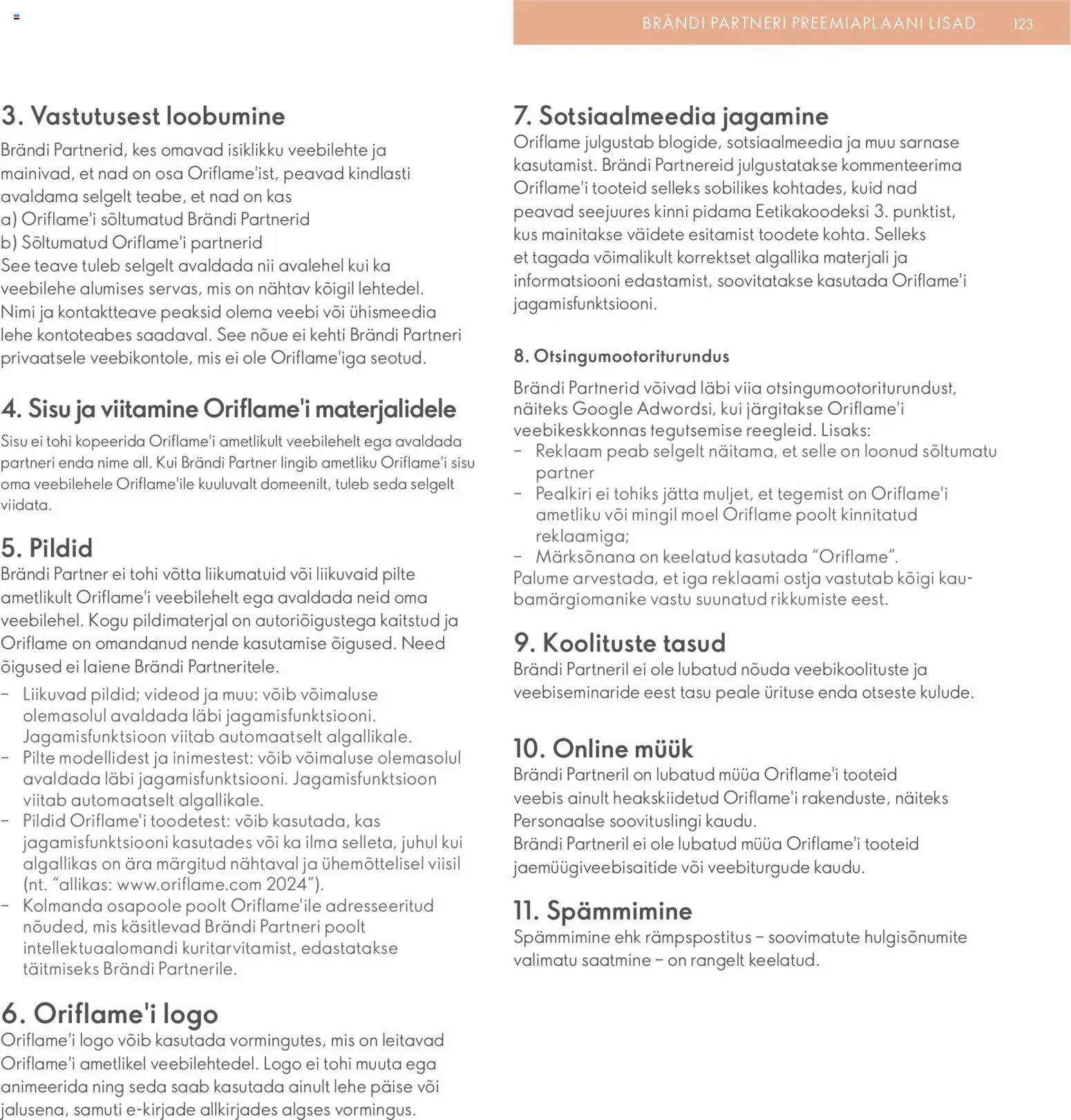 {H1} | Lehekülg: 123