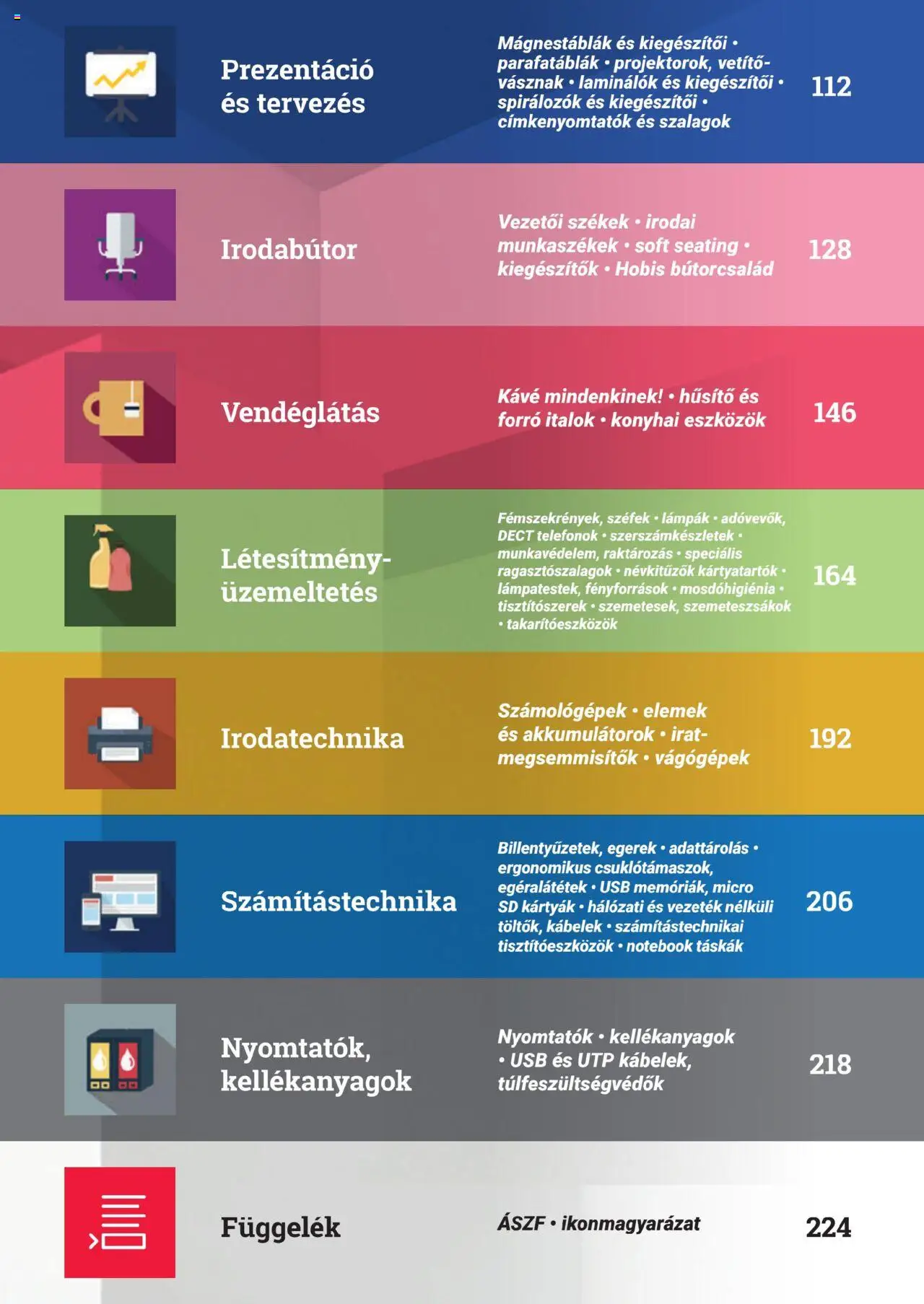 Office Depot akciós ujság - amely érvényes a következő dátumtól: 10.04.2025 | Oldal: 9 | Termékek: USB, Telefonok, Kávé, Székek