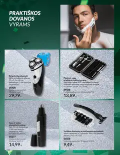 AVON leidinys galioja nuo 01.11.2025 | Puslapis: 210