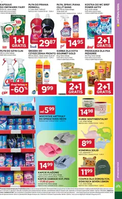 Pogląd oferty "Stokrotka gazetka" - ważna od 16.04.2026 | Strona: 47