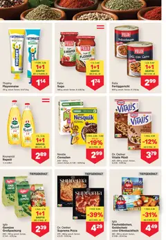 MPREIS Flugblatt ab 12.02.2026 gültig | Seite: 12