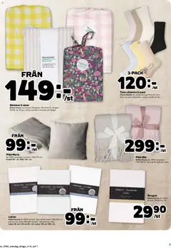 Stora Coop - erbjudanden - Förhandsvisning av reklamblad från butik Stora Coop aktuell från 29.12.2025 | Sida: 23