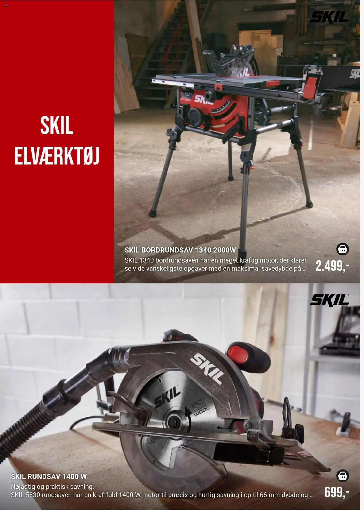 Harald Nyborg tilbudsavis – gyldig fra 31.03.2026 | Side: 20