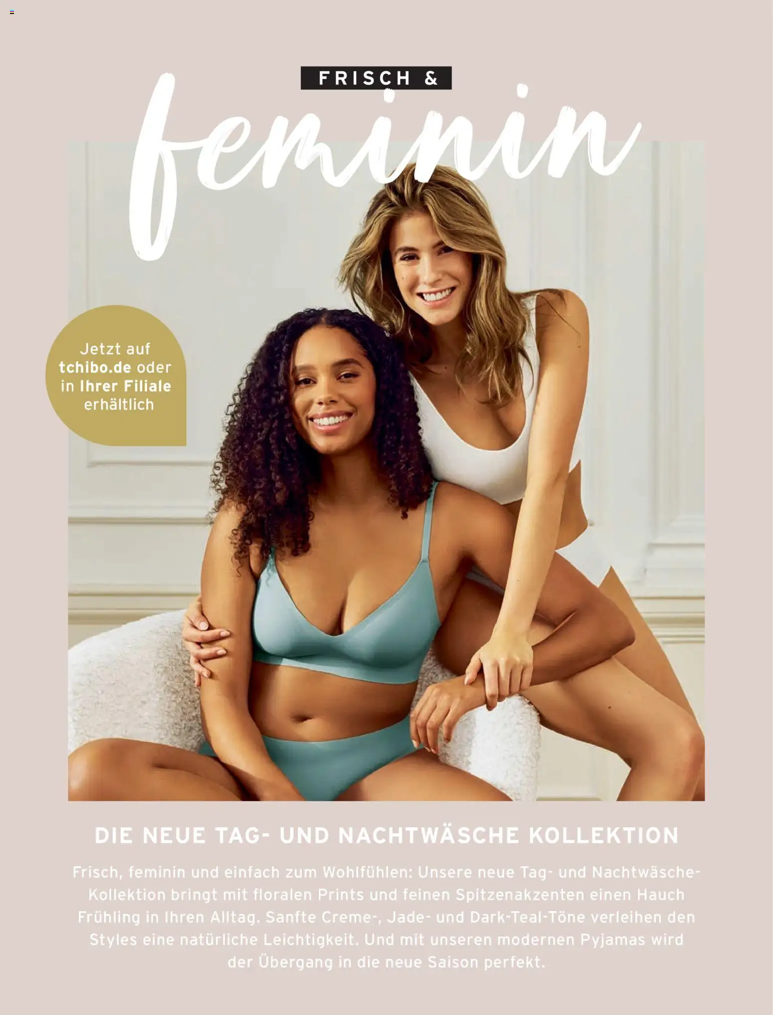 Tchibo Katalog Frühling – gültig ab 24.03.2026 | Seite: 30