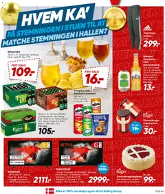Bilka - Tilbudsavis gyldig fra 23.01.2026 | Side: 9 | Produkter: Processor, Hindbær, Bukser, Marmelade