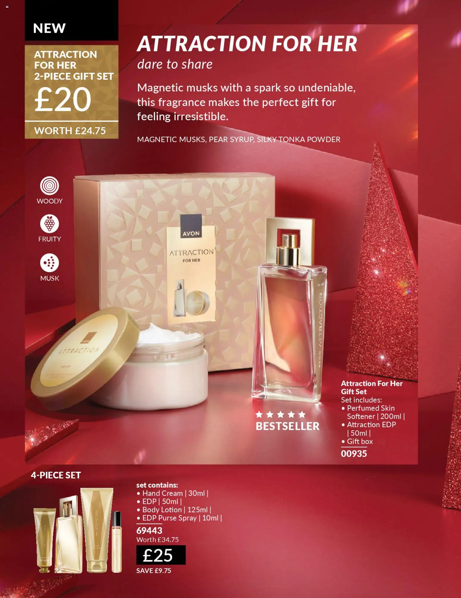 {H1} | Page: 15 | Products: Box, Fragrance, Hand cream, Cream