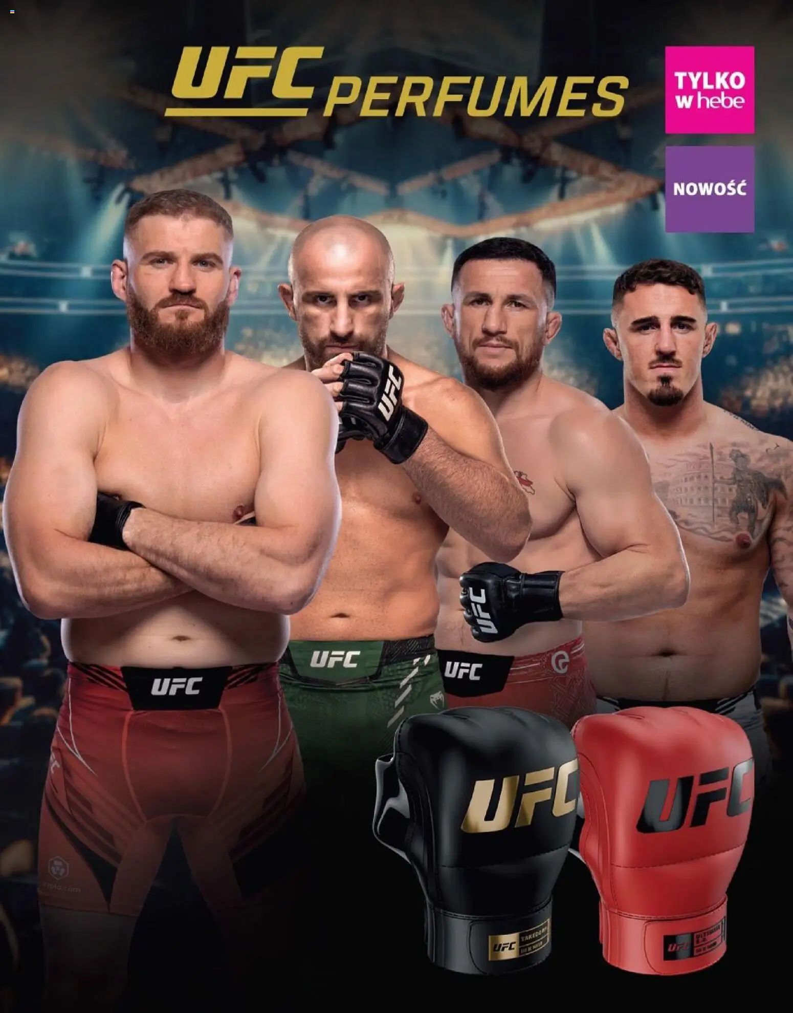 Hebe gazetka - Magazyn od 01.03.2026 | Strona: 57