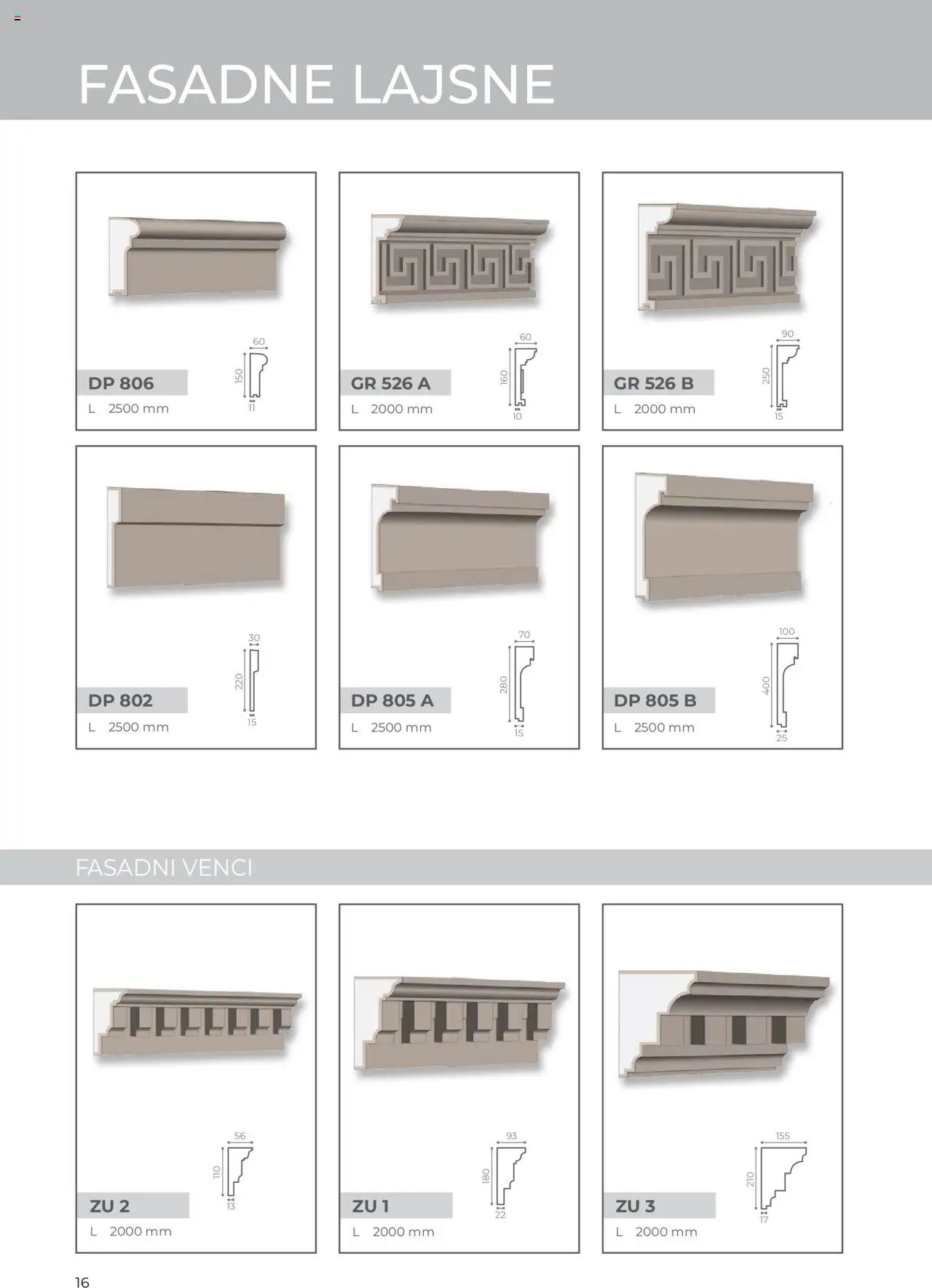 Uradi Sam katalog - važi od 11.04.2024 | Strana: 17