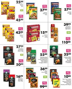 New Save catalogue – valid from 11.09.2025 | Page: 22 | Products: Frame, Beef, Salt, Pepper