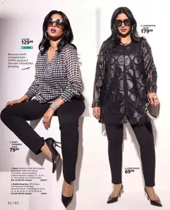 Ulla Popken Prospekt 	 ab 01.01.2026 gültig | Seite: 62