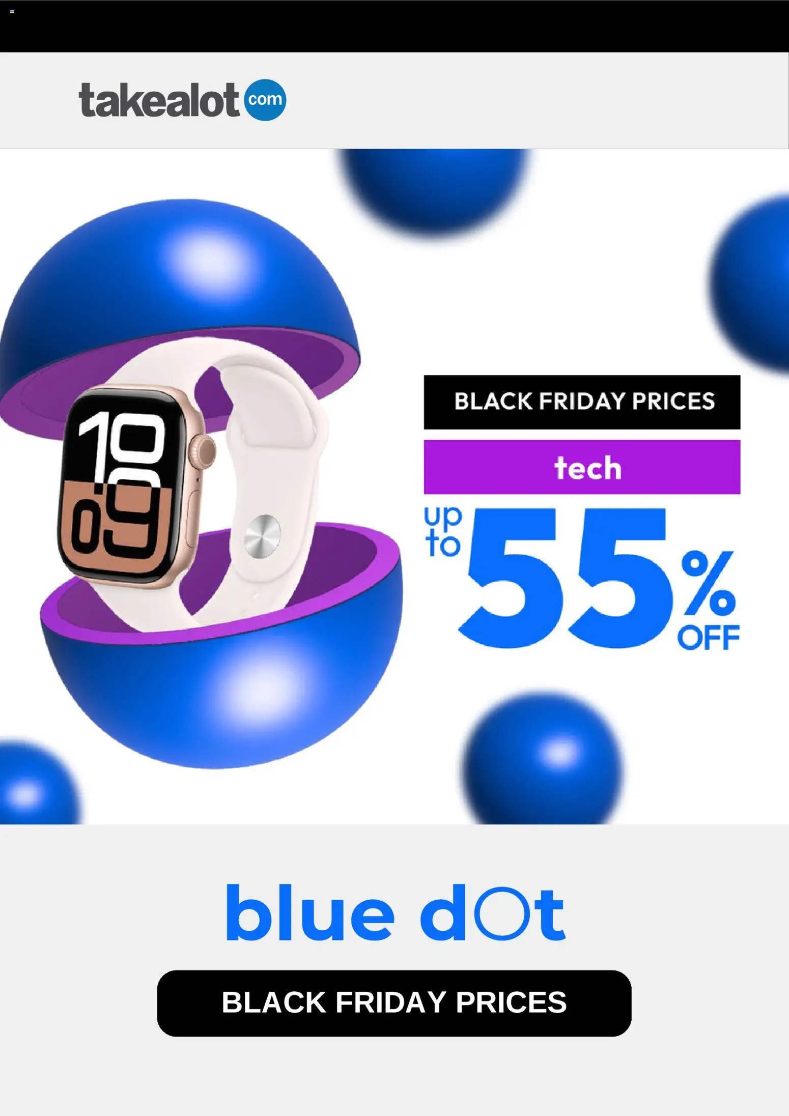 New Takealot catalogue – valid from 03.11.2025 | Page: 9