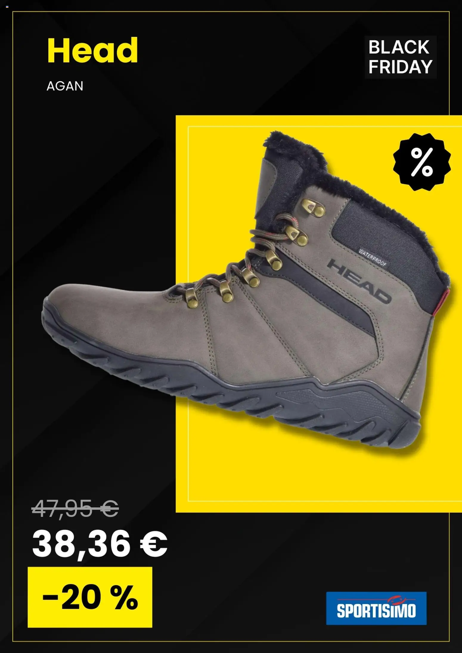 Nové Sportisimo akcie – leták je platný od 28.11.2025 | Strana: 3