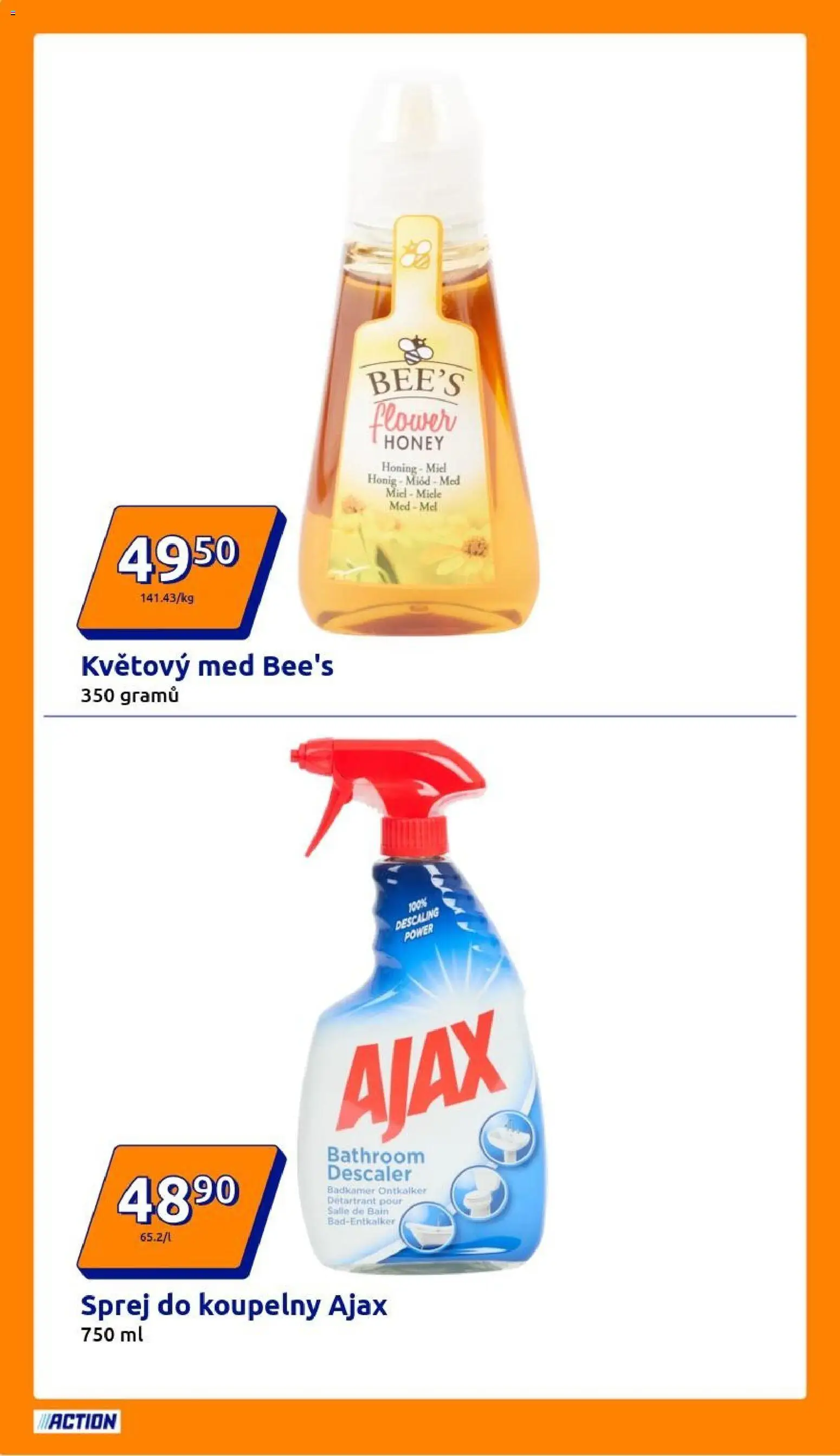 Action leták od 11.02.2026 | Strana: 14