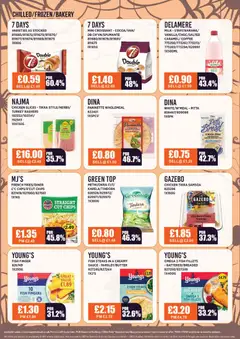 Preview of Bestway - Offers valid from 24.09.2025 | Page: 27
